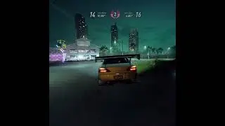 GTA 5 NPC BE LIKE : #ps4share #nfsheat #racinggames #needforspeed