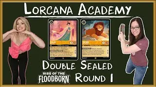 Double Deck Sealed - Rise of the Floodborn