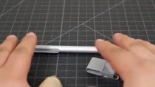 Microsoft Surface Pen and Tip Kit Preview