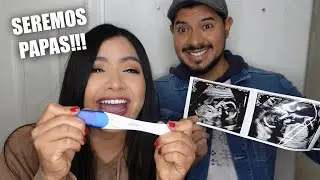 ESTAMOS EMBARAZADOS!!!