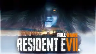 Resident Evil 7 - FULL GAME (PS5)