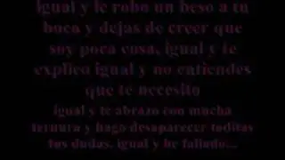 El Proximo Viernes ( Lyrics ) Espinoza Paz