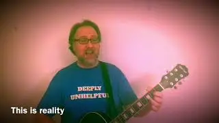A Song For Brexit Meltdown Day