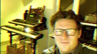 Making Atmospheric Jungle/Intelligent Drum & Bass-Pads via Roland JD990, Korg M1 & Wavestation , FM8