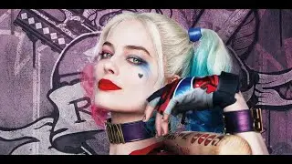 David Guetta & Bebe Rexha Im Good avac Margot Robbie dans son costume d’Harley Quinn