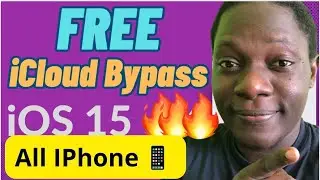 FREE Cloud Bypass Tool iOS 15.7. 8 - iOS 16.5 FREE Windows