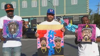 RIM & Eddie Kaine 