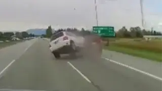 Idiots In Cars #19