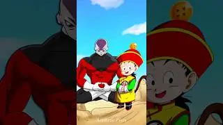 Jiren Vs Gohan |Who Is Strongest 