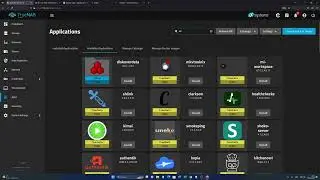 Настройка доступа к приложениям по доменному имени в Truenas Scale (часть 2 разлучная)