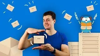 Packages in Go (Go Basics #6)