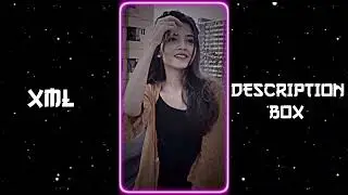 AISI KHUBSURAT AISI MAL 😘|| NEW TREND XML FILE 💦||  NEW ALIGHT MOTION XML 😎|| #rishaveditz #xml