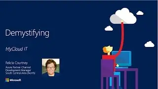 MyCloud IT
