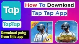 How to download Tap Tap app || Download Tap Tap app || Tap Tap app ko kaise download kare