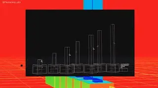 TouchDesigner in a Production Pipeline - Ronen Tanchum