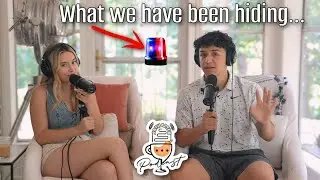 THE POLICE GET CALLED ON US FOR FIGHTING? | Are the rumors true?