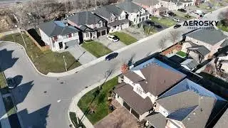 Stoney Creek neighborhood