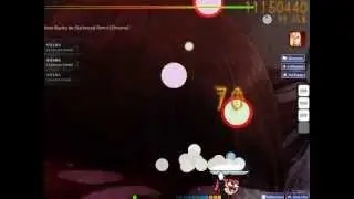 Osu! CTB Ayane - Itsumo Kono Basho de (Salktwod Remix)