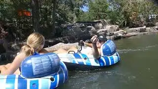 2022 August 10 Float on Clear Creek in Golden, Co