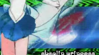 Time's Running Out MEP [My Part]