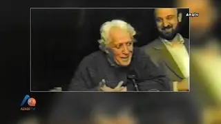 Apê Musa (Musa Anter) Özel Haber / Azadî TV
