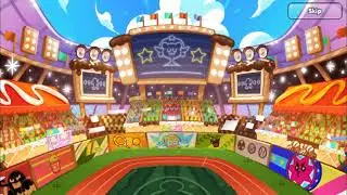 [Cookie run Ovenbreak] Cookie Sports Day (Full) | Time to win! Cookie Sports Day | Cookie run story