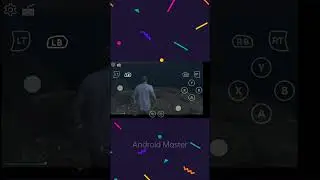 How to download GTA V in android | Android Master | #shorts #gta #trending #technogamerz