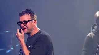 001 SAT WORLD STAGE GORILLAZ FEEL GOOD 16x9 PRO RES PERFORMANCE
