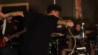 Myth City - Ingredients of Fatigue [OFFICIAL VIDEO]