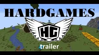 Hardgames trailer (Daylight gaming)