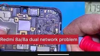 Redmi 8a/8a dual no service problem solutions easy way full details …✅✅