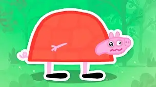 PEPPA PIG TRY NOT TO LAUGH