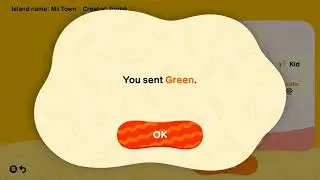 Local Play- Tomodachi Life: Living The Dream