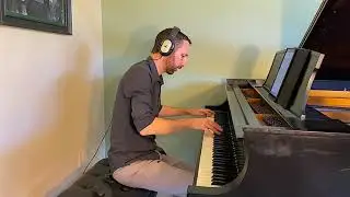 Danny Green Trio - When All Else Fails