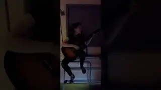 Макс Корж -Малиновый закат (cover. Екатерина Калинчева)