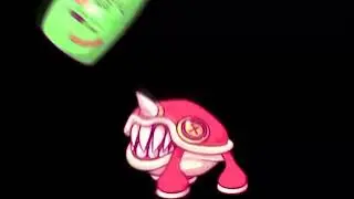 Little Danger gets Clobbered