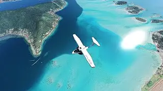 Trailer | Flight Sim Is Back Under New Management
