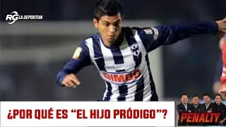 ¿Por qué le dicen 