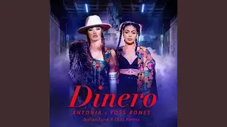Dinero (feat. OLiX) (Adrian Funk X OLiX Remix)