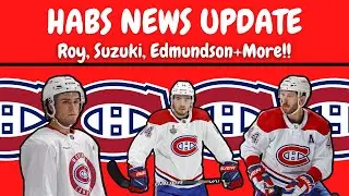Habs News Update - September 15th, 2022