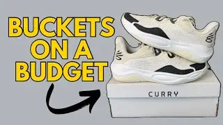 Best Basketball Sneaker Under $100?