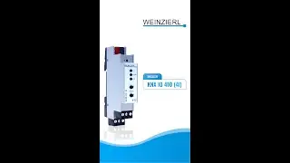 Weinzierl KNX IO 410 (4l) (EN)