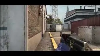 CS:GO - GensArt