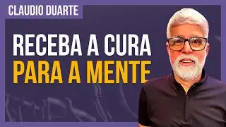 Cláudio Duarte - SAÚDE  MENTAL RESTAURADA