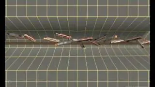 Trainz: The Big Crash!