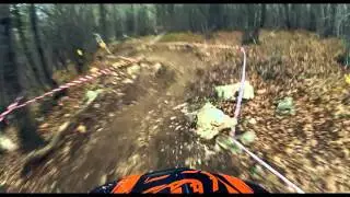Vasily Sokolovsky - Pentagon HelmetCam 2015