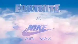 Fortnite x Nike Update..! (Cosmetics, FREE Rewards)