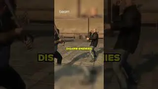 GTA IV features that made it better than GTA V ☝ #gaming #gamer #GTA #GTAIV
