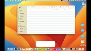 1080P Flash Drive Micro USB Spy Camera - How To - Mac Setup