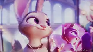 Animash II Can't stop the feeling